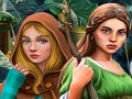 สิ่งมีชีวิตที่มองไม่เห็น  เกมออนไลน์