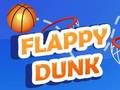dunk flappy เกมออนไลน์