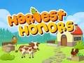 การเก็บเกี่ยวเกียรติคุณ เกมออนไลน์