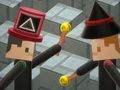 การประลองของพ่อมด เกมออนไลน์