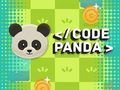โค้ดแพนด้า เกมออนไลน์