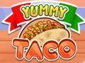 ทาโคอร่อย เกมออนไลน์