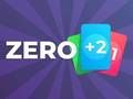 ศูนย์ยี่สิบเอ็ด: 21 คะแนน เกมออนไลน์