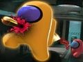 Imposter Shooter ออนไลน์ เกมออนไลน์