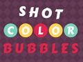 ยิงฟองสี เกมออนไลน์