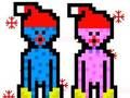 อูกิ บูกิ และคิซี่ มิซี่ เกมออนไลน์