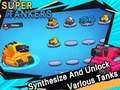 ซูเปอร์แท็งค์ เกมออนไลน์ ซูเปอร์แท็งค์ เกมออนไลน์
