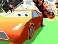 การไล่รถซูเปอร์ เกมออนไลน์
