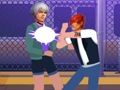 ราชาแห่งนักสู้ 21  เกมออนไลน์