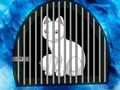 Snow Fox Escape เกมออนไลน์
