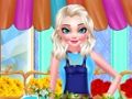 เกมทำฟาร์มดอกไม้คลาร่า เกมออนไลน์