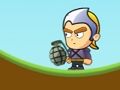 ลูกระเบิดมือ เกมออนไลน์