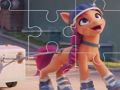 จิ๊กซอว์ Magic Pony เกมออนไลน์ จิ๊กซอว์ Magic Pony เกมออนไลน์