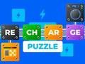 พัซเซิลรีชาร์จ เกมออนไลน์