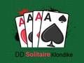โซลิแทร์คลอนไดค์ เกมออนไลน์