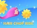 ความเสี่ยงในการตัดผม: ความท้าทายการตัด เกมออนไลน์