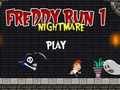 เฟรดดี้วิ่ง เกมออนไลน์