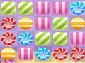แคนดี้รัชมาม่า  เกมออนไลน์