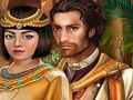 ม้วนหนังสือฟาโรห์  เกมออนไลน์