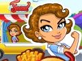 รถขายอาหารของจูเลีย  เกมออนไลน์