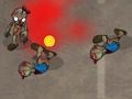 การป้องกัน Zombie Royale เกมออนไลน์