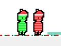 คริสต์มาสสีแดงและเขียว เกมออนไลน์