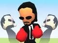 คุณหนึ่งหมัด เกมออนไลน์