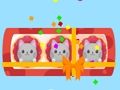 โดนัทแคทส์  เกมออนไลน์