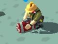 นักล่าระเบิด  เกมออนไลน์
