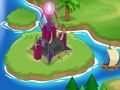 อาณาจักรโจมตี  เกมออนไลน์