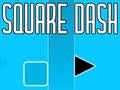 สแควร์แดช เกมออนไลน์