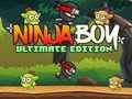 นินจาเด็กฉบับพิเศษ เกมออนไลน์