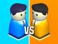 สงครามเมือง 3D เกมออนไลน์