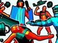 ฮีโร่เทเลคิเนซิส เกมออนไลน์