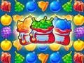 คริสต์มาส Crush เกมออนไลน์