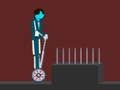 Happy Wheels Squid เกมออนไลน์