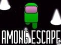 ในหมู่การหลบหนี เกมออนไลน์