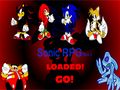Sonic RPG EPS 1 ส่วนที่ 2  เกมออนไลน์
