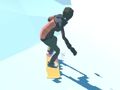 สกีมาสเตอร์ 3D  เกมออนไลน์