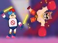 Poppy Play vs Friday Fight Mod เกมออนไลน์
