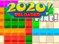 2020! โหลดใหม่ เกมออนไลน์