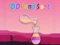 ปริศนาการคัดแยกทราย เกมออนไลน์