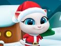พูดคุยกับ Tom Hidden Bells เกมออนไลน์ พูดคุยกับ Tom Hidden Bells เกมออนไลน์