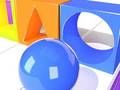 การแข่งขันรูปร่าง เกมออนไลน์