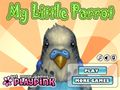 Polly the Parrot เกมออนไลน์