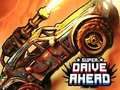 ซูเปอร์ไดรฟ์ไปข้างหน้า เกมออนไลน์