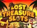 ช่องเสียบสมบัติที่หายไป เกมออนไลน์