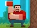 คนไม้ เกมออนไลน์