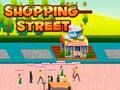 ถนนช็อปปิ้ง เกมออนไลน์