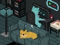 อย่ารังแกฉัน!  เกมออนไลน์